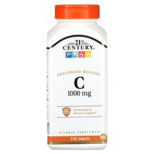 Обзор на C 1000 Витамин С 1000 мг 21st Обзор на C 1000 Витамин С 1000 мг 21st