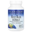 Planetary Herbals, Holy Basil Extract 450 mg, Базилік, 120 капсул