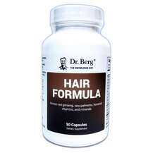 Hair Formula Формула для роста волос Dr. Berg
