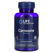 Фото товара Life Extension, L-Карнозин, Carnosine 500 mg, 60 капсул