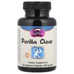 Dragon Herbs, Перилла, Perilla Clear 500 mg, 60 капсул