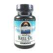 Фото товара Arctic Pure Krill Oil 500 mg, Масло Антарктического Криля, 60 кап