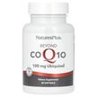 Фото товара Natures Plus, Коэнзим CoQ10, Beyond CoQ10 100 mg, 30 капсул