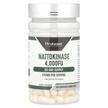 Фото товара Probase Nutrition, Наттокиназа, Nattokinase 200 mg, 120 капсул