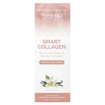 Колаген Smart Collagen Vanilla Essence BrainMD Колаген Smart Collagen Vanilla Essence BrainMD
