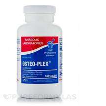 Osteo-Plex for Women Поддержка суставов Anabolic