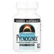 Фото товара Пикногенол 100 мг, Pycnogenol 100 mg 60, 60 таблеток