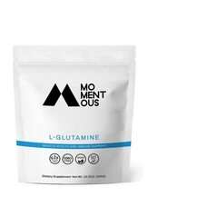 L-Glutamine L-Глутамин Momentous 300 г
