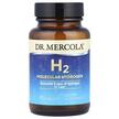 Молекулярный водород, H2 Molecular Hydrogen, 30 таблеток