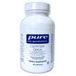Фото товара Pure Encapsulations, Очистка печени, Lipotropic Detox, 120 капсул