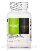 Green Tea-70 Экстракт Зеленого Чая DaVinci Laboratories