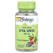 Solaray, Ува Урси 460 мг, Uva Ursi 460 mg, 1000 капсул