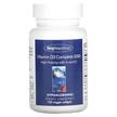 Витамин D, Vitamin D3 Complete 5000, 120 капсул