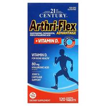 Огляд на Підтримка суглобів Arthri-Flex + D3 Огляд на Підтримка суглобів Arthri-Flex + D3