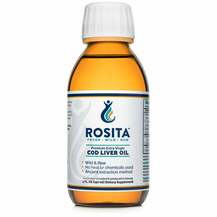 Premium Extra Virgin Cod Liver Oil Масло печени