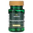 Фото товару Swanson, Phosphatidylserine 100 mg, Фосфатидилсерин, 30 капсул