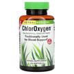 ChlorOxygen Chlorophyll Concentrate, Хлорофилл, 120 Fast-Actin...