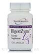 Transformation Enzymes, Ферменты, DigestZyme, 120 капсул