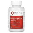 Фото товара L-Триптофан, L-Tryptophan 1000 mg, 60 таблеток