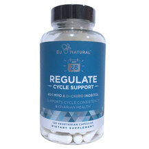 Regulate Cycle Support Мио-инозитол 120 капсул
