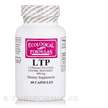 Фото товара Тимулин, LTP Lyphoactivated Thymic Peptides, 60 капсул