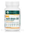 Фото товара Genestra, Пробиотики, HMF Multi Strain 100, 30 капсул
