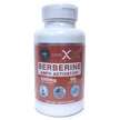 Genex Formulas, Берберин, Berberine AMPK Activator, 90 капсул
