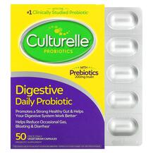 Culturelle Probiotics Пробиотик культурелле