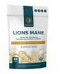 Фото товара WholeSun Wellness, Грибы Львиная грива, Lion’s Mane, 60 г