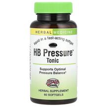 HB Pressure Tonic Кардио комплекс Herbs Etc.