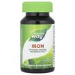 Фото товара Nature's Way, Железо 18 мг, Iron 18 mg, 100 капсул