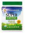 Супергринс, Organic Ormus SuperGreens Natural, 226.8 г