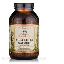 Muscles by Nature Capsules Спортивное питание Doctor