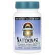 Фото товара Наттокиназа 100 мг, Nattokinase 100 mg 60, 60 капсул