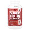 Фото товару Super Colon Cleanse, Підтримка кишківника, 240 капсул