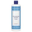 Фото товара TheVitaminShoppe, Серебро, Colloidal Silver 10 PPM, 473 мл