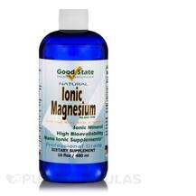 Liquid Ionic Magnesium 40000 PPM Магний Good State