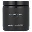 Фото товару Toniiq, Resveratrol, Ресвератрол, 180 капсул