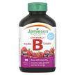 Фото товара B-комплекс, Chewable Vitamin B Complex Berry Bliss, 90 таблеток