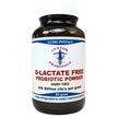 Фото товару D-Lactate Free Probiotic Powder, Пробіотики, 50 г
