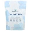 Wondercow, Colostrum Powder Unflavored, Колострум, 30 шт