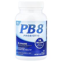 PB8 Original Formula Pro Biotic Acidophilus PB8