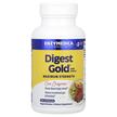 Фото товара Enzymedica, Ферменты с ATPro, Digest Gold with ATPro, 180 капсул
