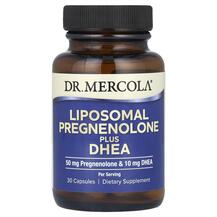 Прегненолон Liposomal Pregnenolone Plus DHEA Dr. Прегненолон Liposomal Pregnenolone Plus DHEA Dr.
