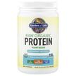 Garden of Life, RAW Organic Protein, Органічний протеїн, 568 г