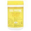Фото товара Коллагеновые пептиды, Collagen Peptides Lemon, 313 г