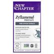 Фото товара New Chapter, Зуфламенд Простата, Zyflamend Prostate, 60 капсул