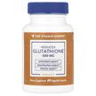 Фото товара L-Глутатион, Reduced Glutathione 500 mg, 60 капсул