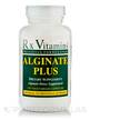 Фото товара Rx Vitamins, Детокс и очистка, Alginate Plus, 120 капсул