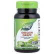 Орегонский виноград 500 мг, Oregon Grape 500 mg, 90 капсул